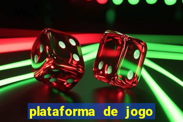 plataforma de jogo que paga por cadastro